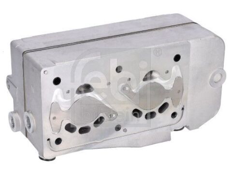 Головка цилиндра компрессора