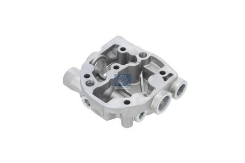 Головка блока цилиндров Головка блока цилиндров