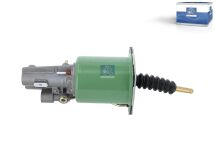 Головний циліндр зчеплення