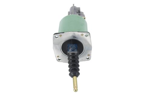 Головний циліндр зчеплення