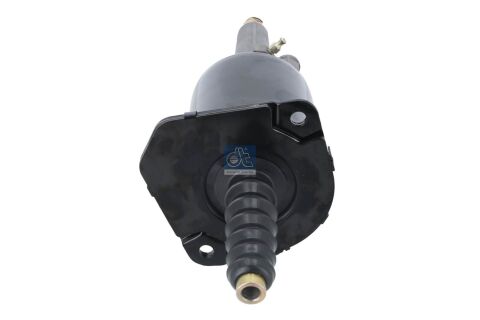 Головний циліндр зчеплення