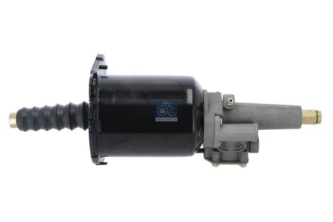 Головний циліндр зчеплення