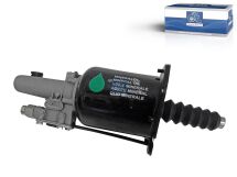 Головний циліндр зчеплення