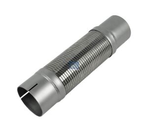 Гофра випускної системи