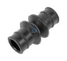 Гофрований чохол