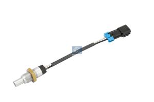 Датчик кута випередження впорскування RVI MACK