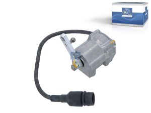 Датчик положения педали газа SCANIA