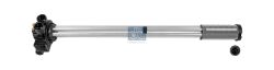 Датчик уровня топлива RVI, L=540 mm