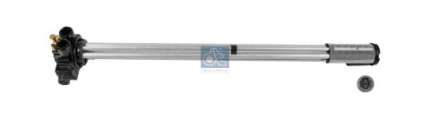 Датчик уровня топлива RVI, VOLVO, L=615 mm Датчик уровня топлива RVI, VOLVO, L=615 mm