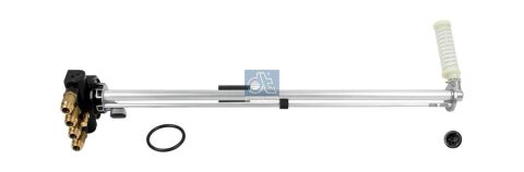 Датчик рівня палива SCANIA, L=643 mm Датчик рівня палива SCANIA, L=643 mm