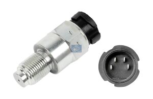 Датчик тахографа MAN