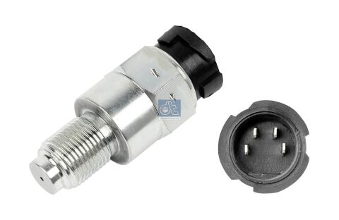 Датчик тахографа MAN