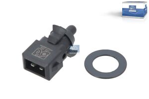 Датчик температури