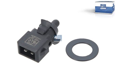 Датчик температури