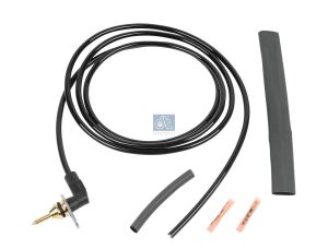 Датчик температури охолоджувальної рідини