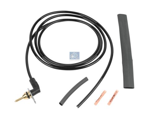 Датчик температури охолоджувальної рідини