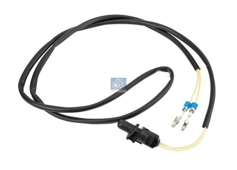 Датчик температури RVI