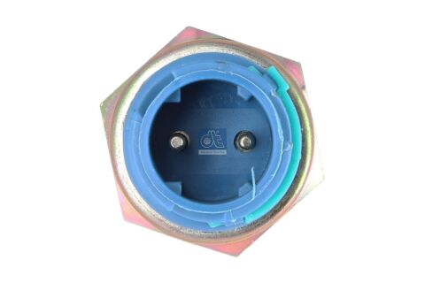 Датчик тиску