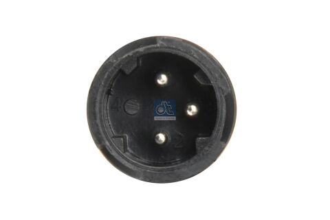 Датчик тиску масла MAN