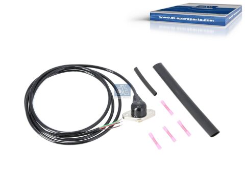 Датчик тиску масла SCANIA Датчик тиску масла SCANIA