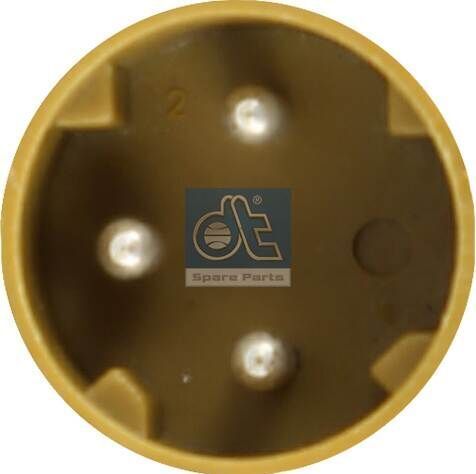 Датчик тиску палива