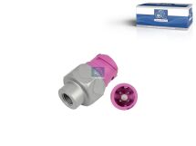 Датчик тиску MAN