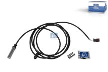 Датчик ABS VOLVO