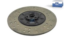 Диск сцепления МВ, 310WGSZ, 28*35-10N