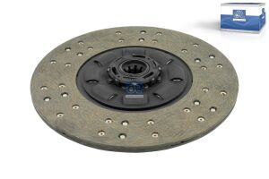 Диск сцепления МВ, 310WGSZ, 28*35-10N