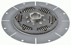 Диск сцепления CLAAS, 352/232NGT, 45*50-24N