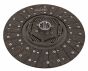 Диск зчеплення KAMAZ, 430GTZ, 2"-10N, фото 1 - інтерент-магазин Auto-Mechanic