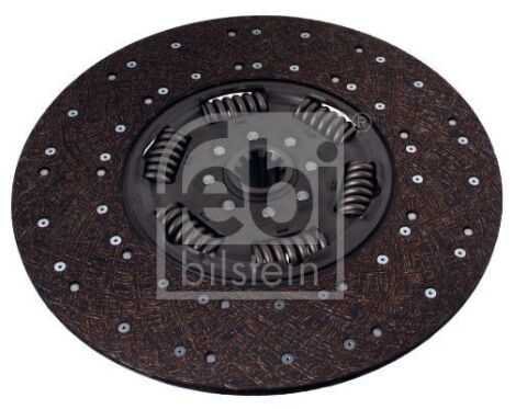Диск зчеплення MAN, MB, 430WGTZ, 1 3/4"-10N Диск зчеплення MAN, MB, 430WGTZ, 1 3/4"-10N