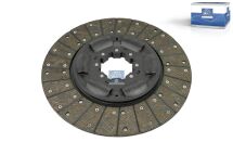 Диск зчеплення MB ACTROS (зовнішній), 400 GTZ, 85*96-8N