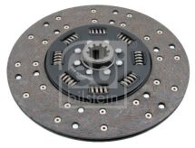 Диск зчеплення MB, 280GTZ, 28*35-10N