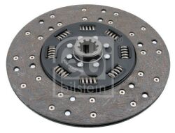 Диск сцепления MB, 280GTZ, 28*35-10N