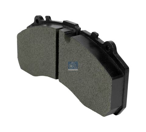 Дискові гальмівні колодки, комплект (з РМК), 29059/29061/29087/29108/29163/29179/29202/29278 WVA Дискові гальмівні колодки, комплект (з РМК), 29059/29061/29087/29108/29163/29179/29202/29278 WVA