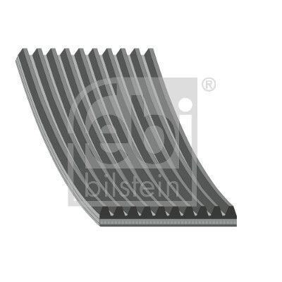 Дорiжковий ремінь 10PK1512