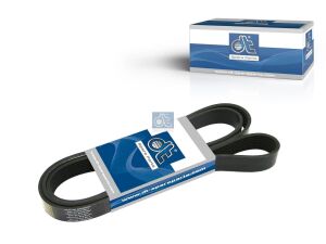 Дорожный ремень 4PK1041