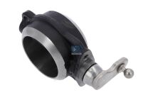 Дросельна заслінка