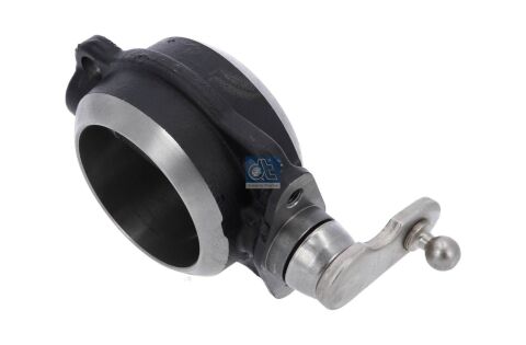 Дросельна заслінка Дросельна заслінка