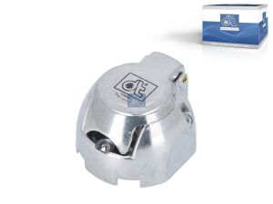 Электрическая розетка