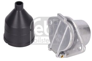 Электрическая розетка