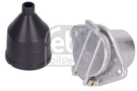 Электрическая розетка