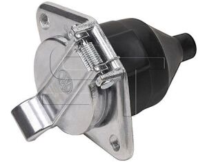 Электрическая розетка S-тип