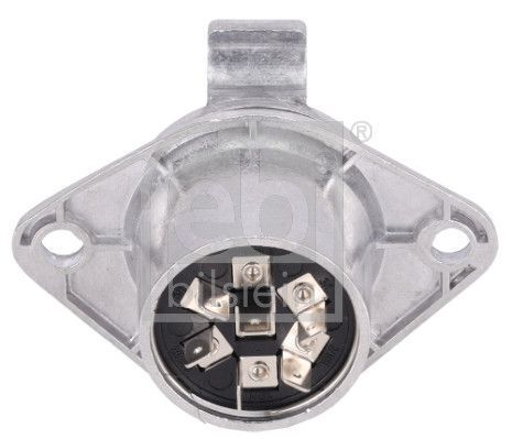 Электрическая розетка