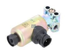 Електромагнітний клапан