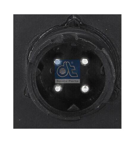 Электромагнитный клапан