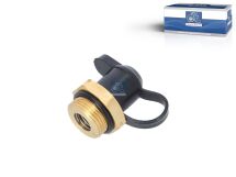 З'єднувач пневматичний