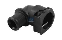 З'єднувач патрубка