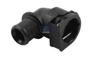 З'єднувач патрубка